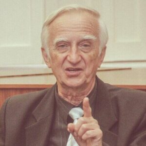 Árpád Balázs