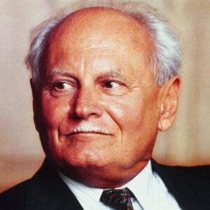 Árpád Göncz