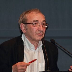 Arseny Roginsky