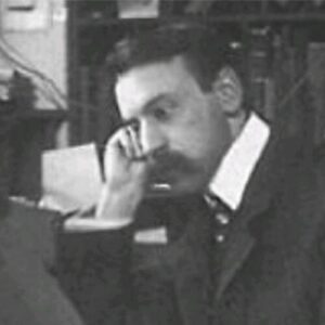 Arthur Eichengrün