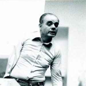 Arthur Engel