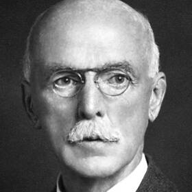 Arthur Harden