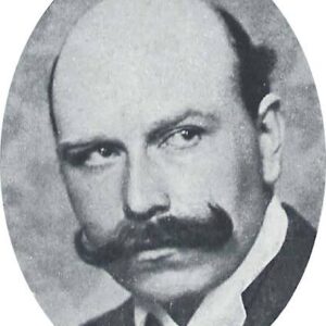 Arthur Kampf