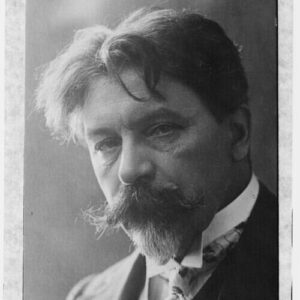 Arthur Nikisch
