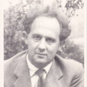Arthur Prior
