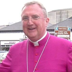 Arthur Roche