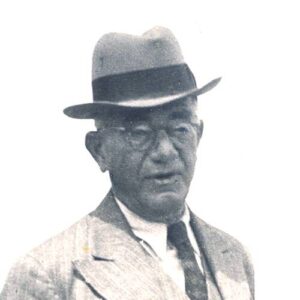 Arthur Ruppin