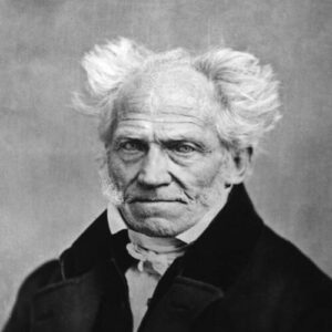 Arthur Schopenhauer