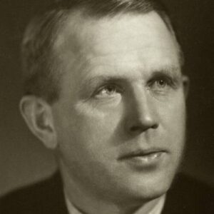 Artturi Ilmari Virtanen