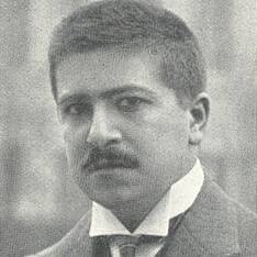 Artur Schnabel