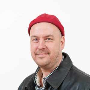Artur Talvik