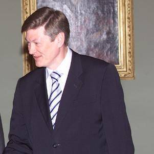 Artūras Paulauskas