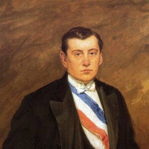 Arturo Alessandri