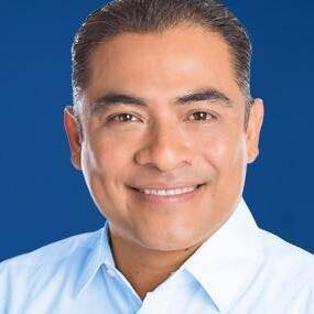 Arturo De la Rosa Escalante