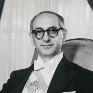Arturo Frondizi
