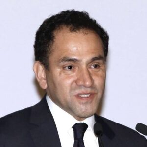 Arturo Herrera Gutiérrez