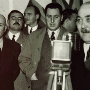 Arturo Jauretche