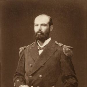 Arturo Prat
