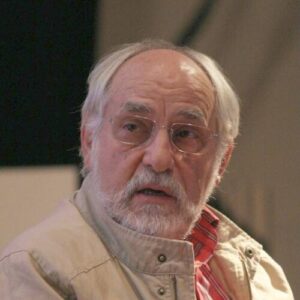 Arturo Ripstein