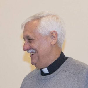 Arturo Sosa Abascal