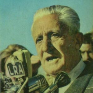 Arturo Umberto Illia