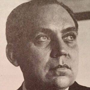 Arturo Uslar Pietri