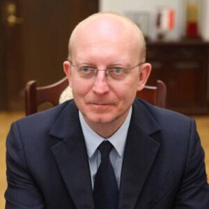 Arūnas Valinskas