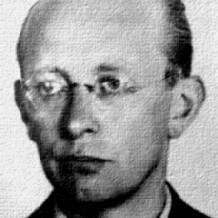 Arvid Harnack