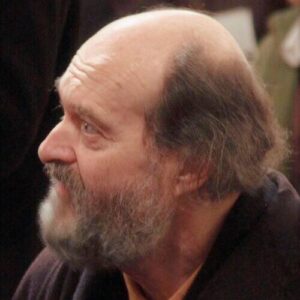 Arvo Pärt