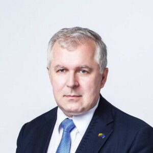 Arvydas Anušauskas