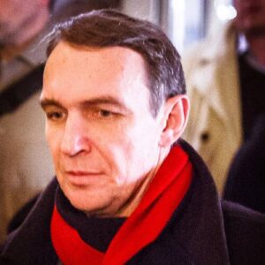 Arvydas Juozaitis