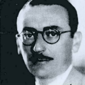 Ary Barroso