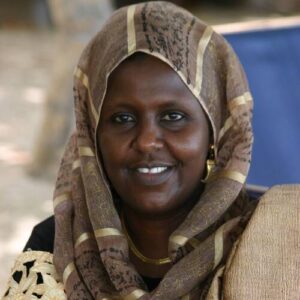 Asha Haji Elmi