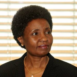 Asha-Rose Migiro