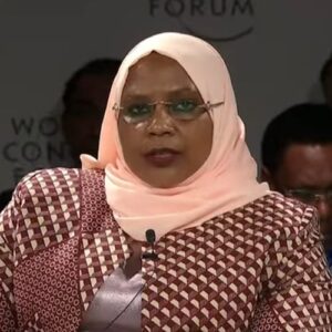 Ashatu Kijaji
