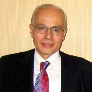 Ashraf Marwan