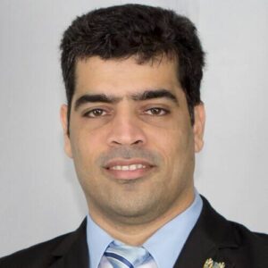 Ashwin Adhin