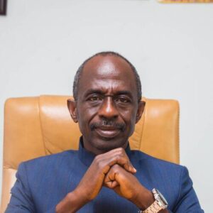 Asiedu Nketia