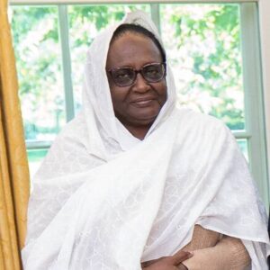 Asma Mohamed Abdalla