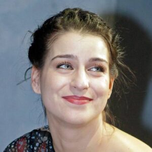 Asmik Grigorian