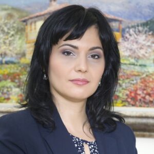 Asena Serbezova