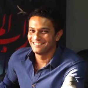 Asser Yassin