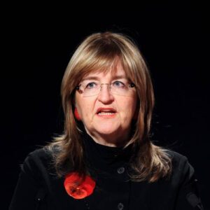 Ásta Ragnheiður Jóhannesdóttir