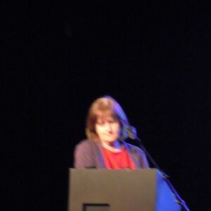 Astrid Proll