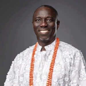 Asue Ighodalo