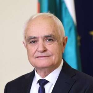 Atanas Zapryanov