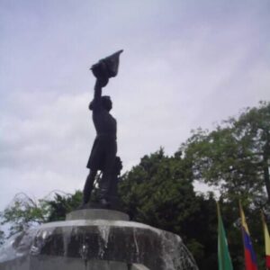 Atanasio Girardot
