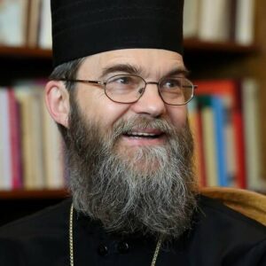 Atanáz Orosz