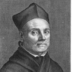 Athanasius Kircher
