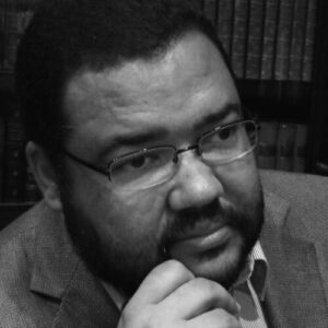 Athol Williams